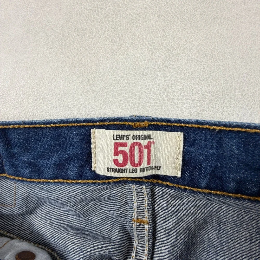 Levis levi 501